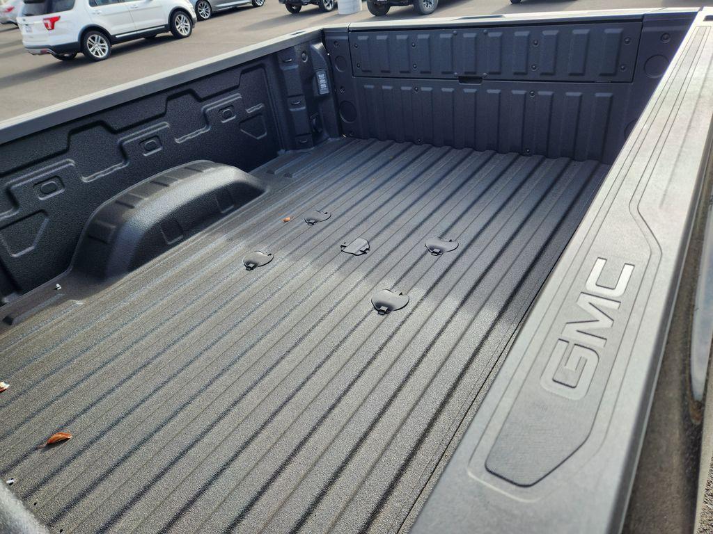 new 2026 GMC Sierra 2500 car, priced at $91,450