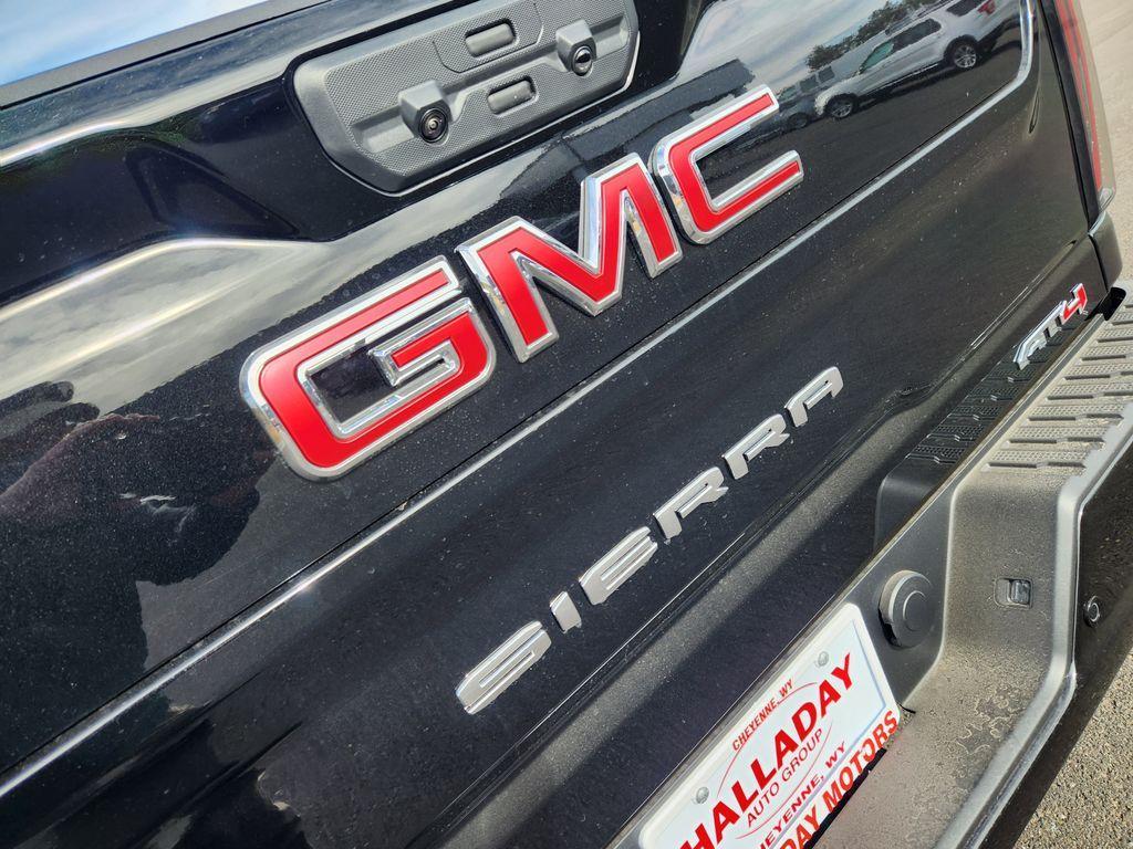 new 2026 GMC Sierra 2500 car, priced at $91,450