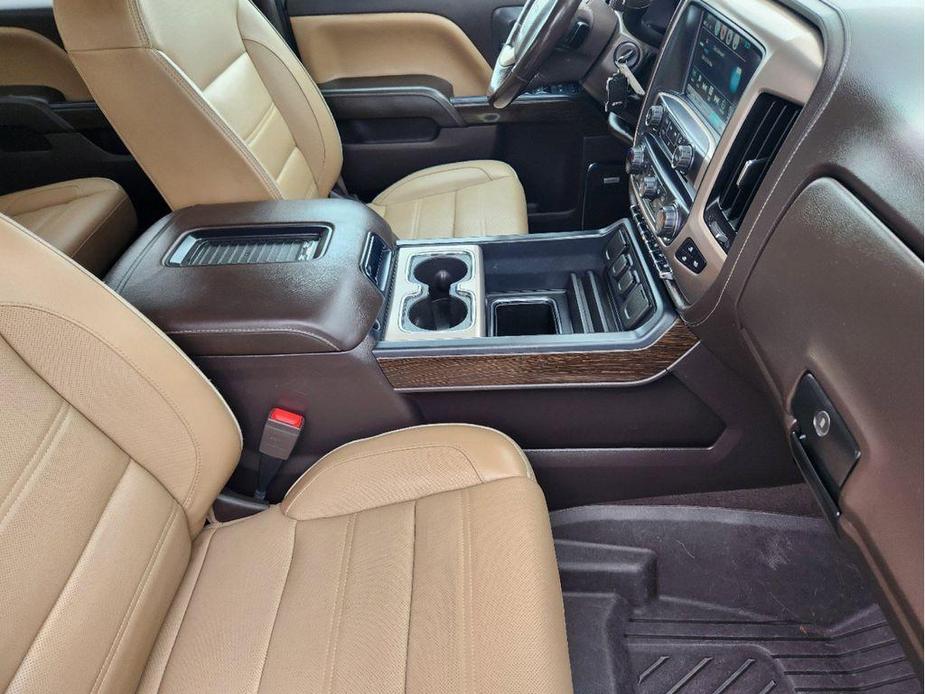 used 2019 GMC Sierra 3500 car, priced at $48,995