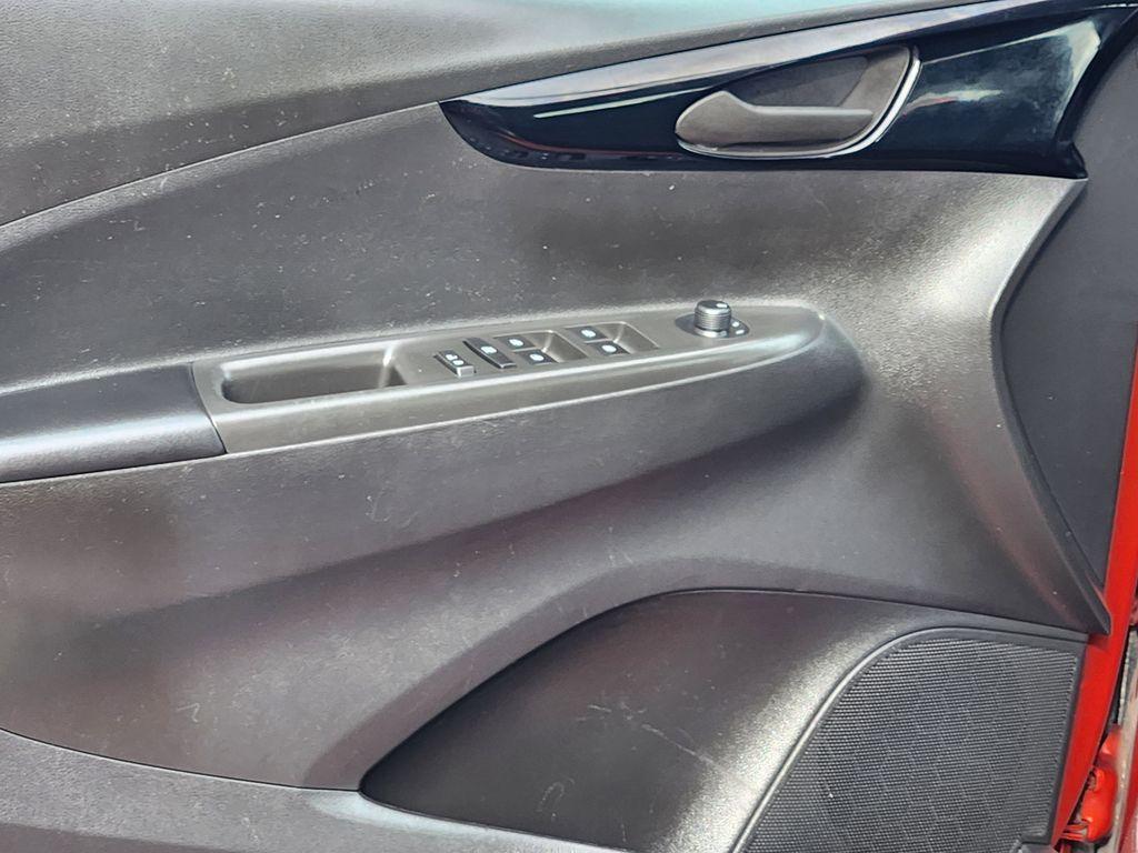 used 2021 Chevrolet Spark car, priced at $14,995