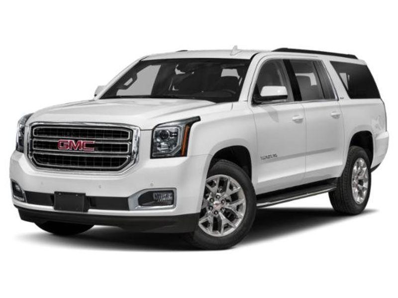 used 2019 GMC Yukon XL car, priced at $29,995