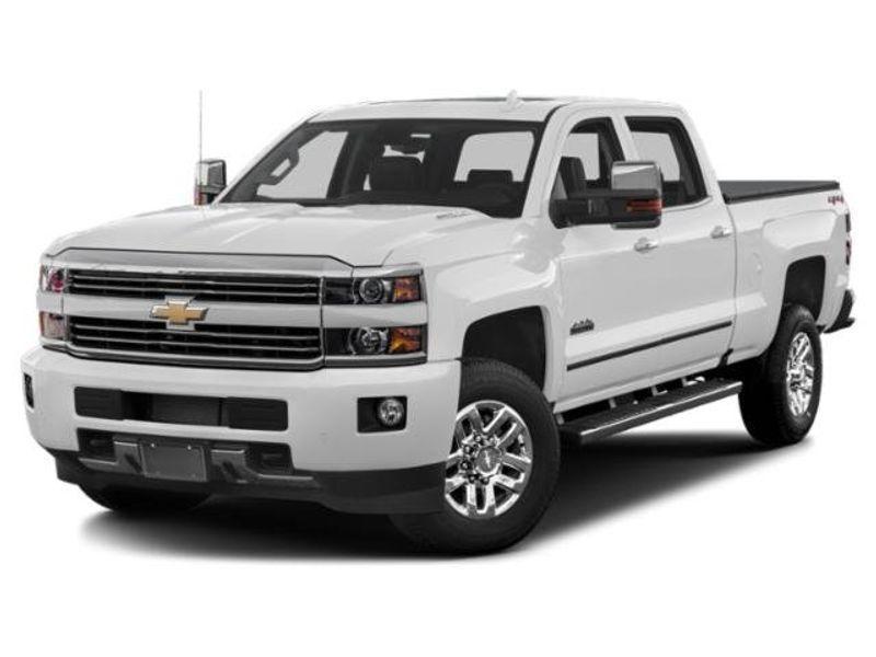 used 2017 Chevrolet Silverado 3500 car, priced at $49,995