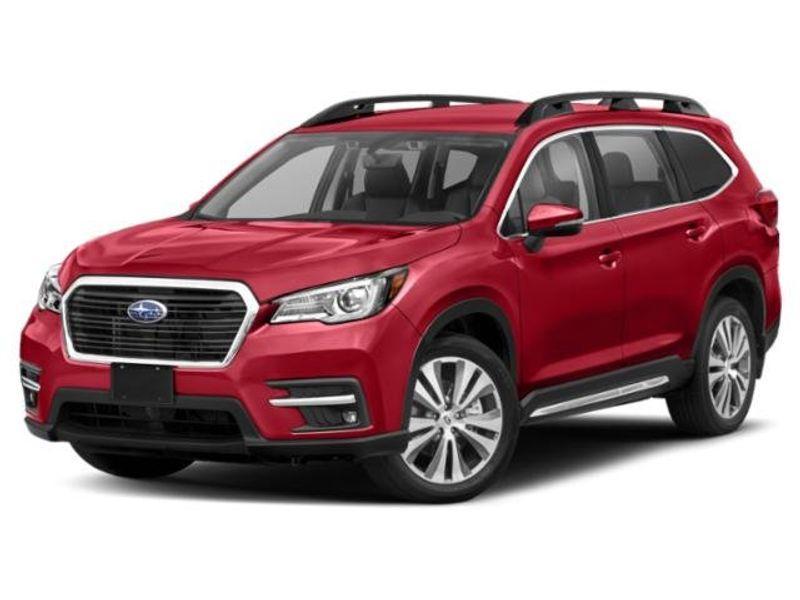 used 2022 Subaru Ascent car, priced at $29,995