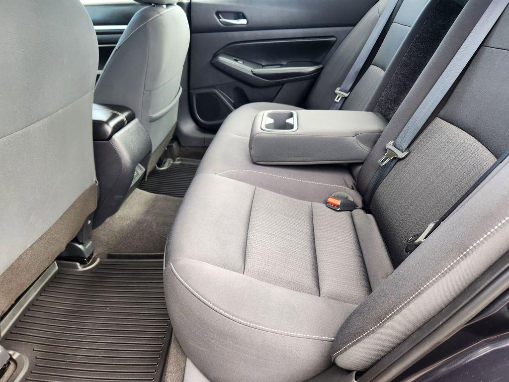 used 2022 Nissan Altima car, priced at $23,547