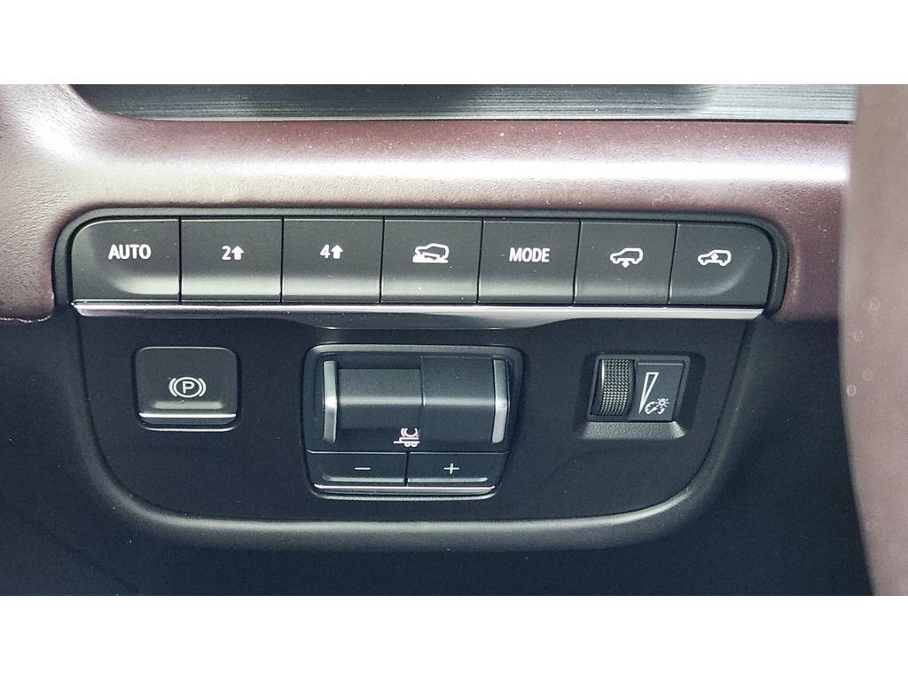 used 2023 Cadillac Escalade car, priced at $82,995