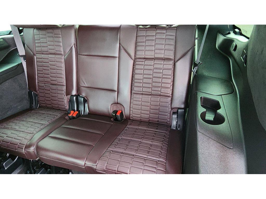 used 2023 Cadillac Escalade car, priced at $82,995