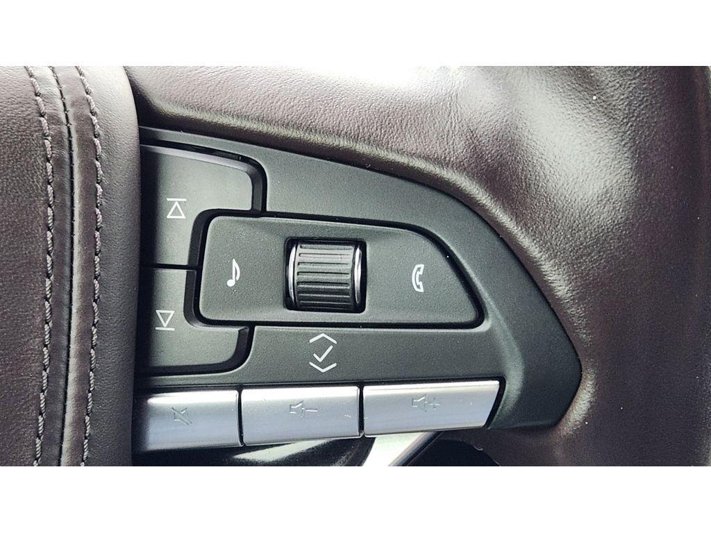 used 2023 Cadillac Escalade car, priced at $82,995