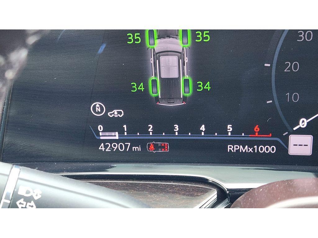 used 2023 Cadillac Escalade car, priced at $82,995