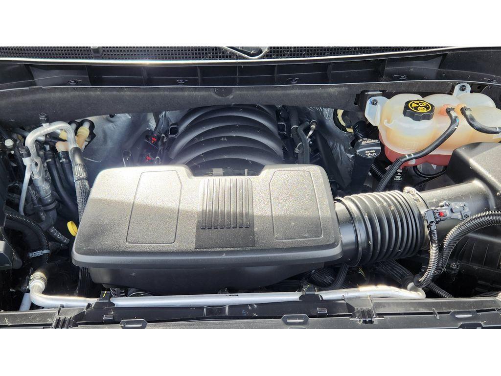 used 2023 Cadillac Escalade car, priced at $82,995