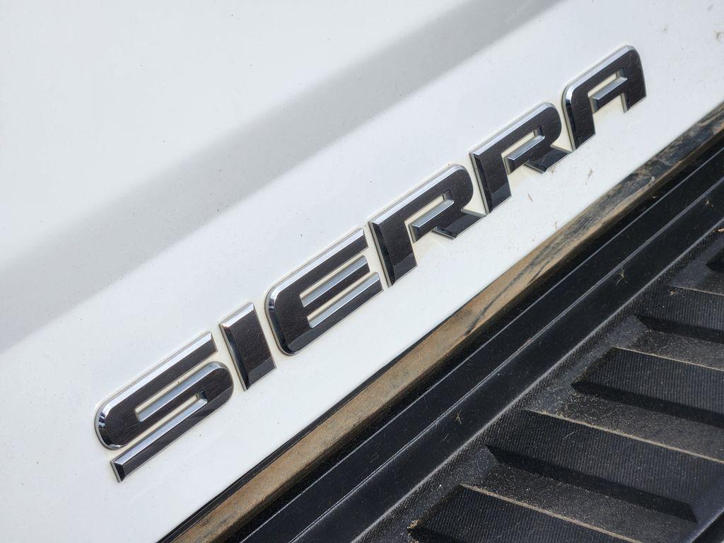 used 2019 GMC Sierra 2500 car, priced at $22,995