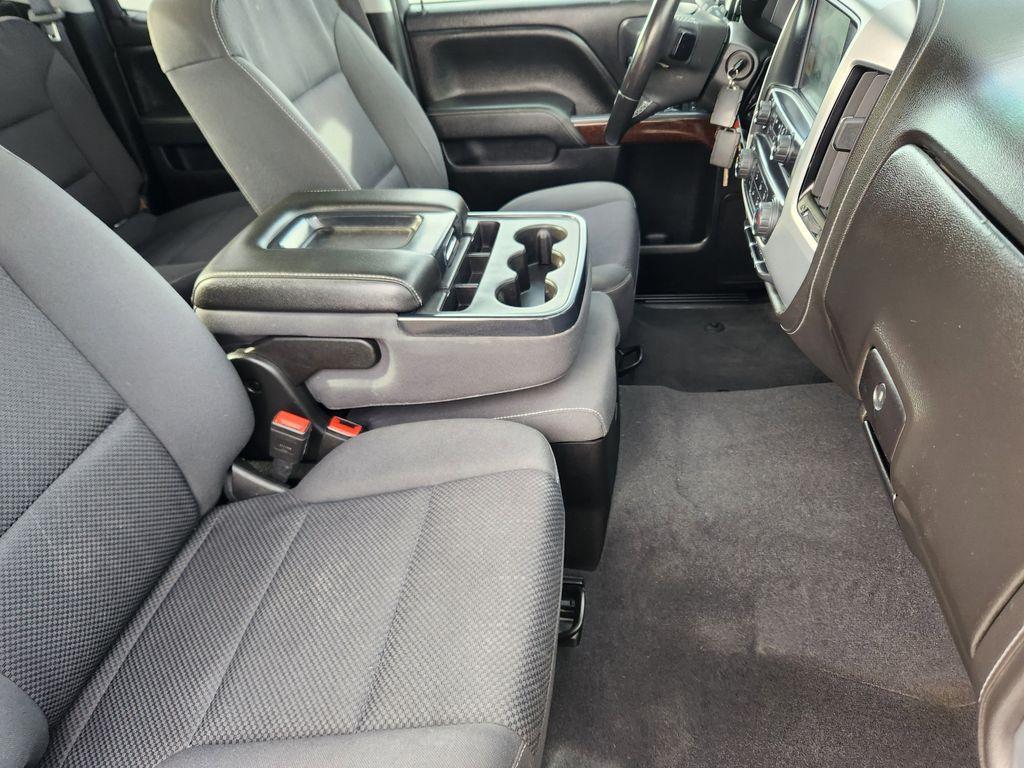 used 2019 GMC Sierra 2500 car, priced at $22,995