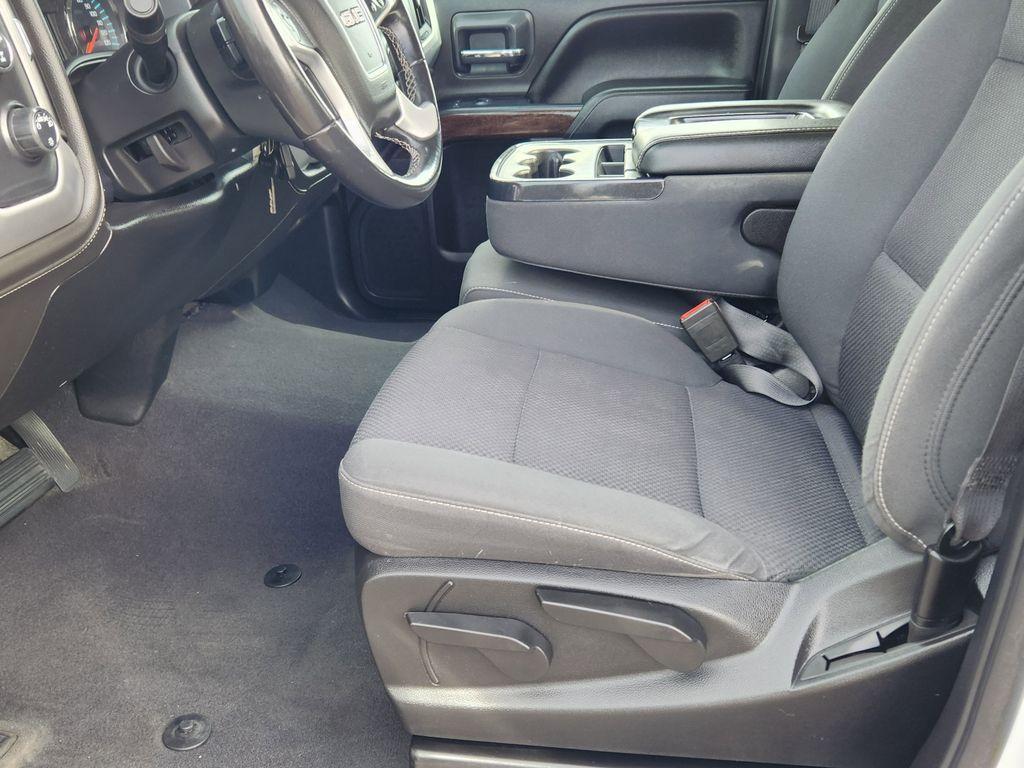 used 2019 GMC Sierra 2500 car, priced at $22,995