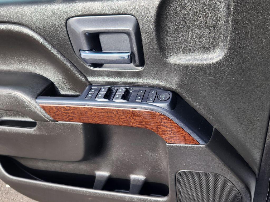 used 2019 GMC Sierra 2500 car, priced at $22,995