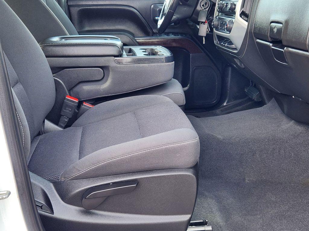 used 2019 GMC Sierra 2500 car, priced at $22,995