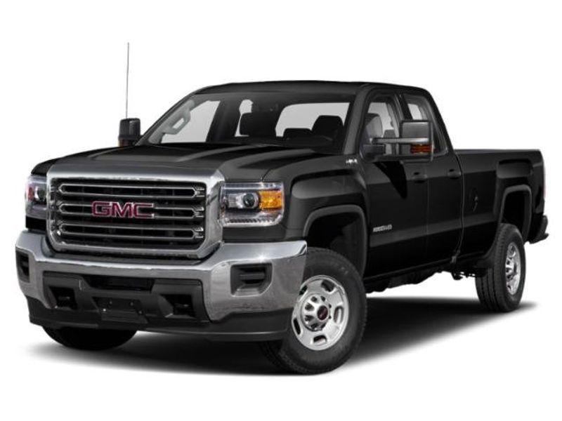 used 2019 GMC Sierra 2500 car, priced at $24,995