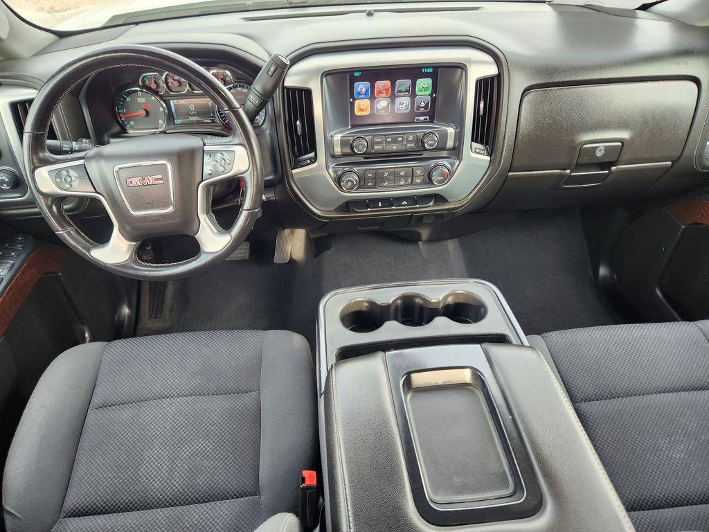 used 2019 GMC Sierra 2500 car, priced at $22,995