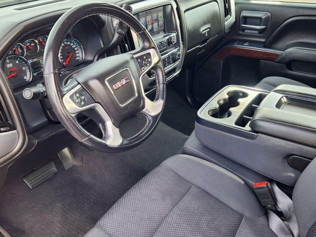 used 2019 GMC Sierra 2500 car, priced at $22,995