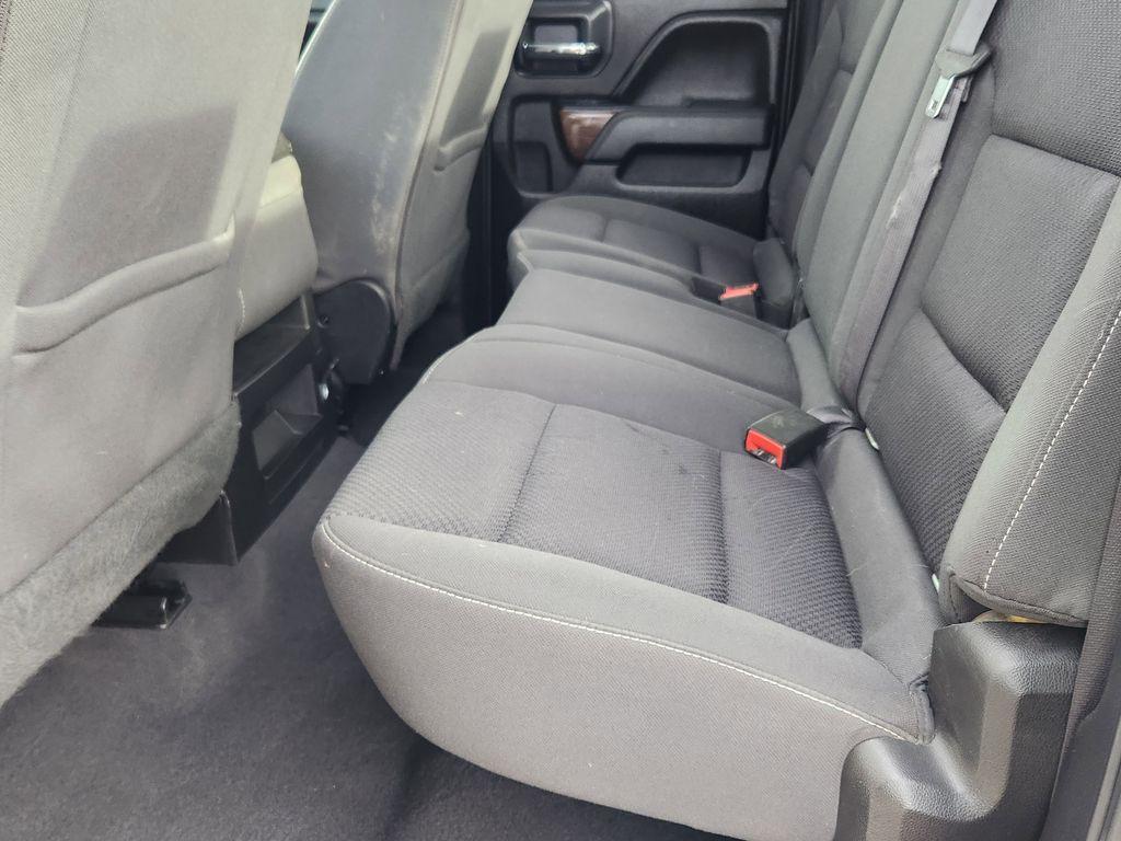 used 2019 GMC Sierra 2500 car, priced at $22,995