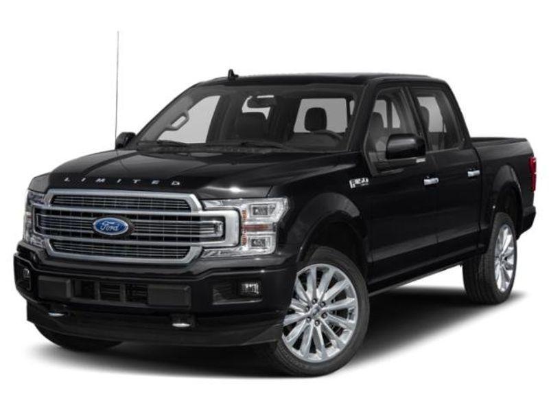 used 2019 Ford F-150 car, priced at $48,995