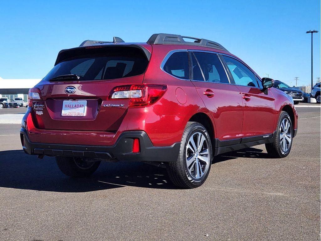 used 2019 Subaru Outback car, priced at $19,995