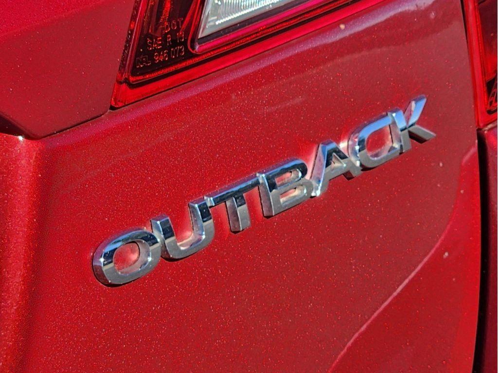 used 2019 Subaru Outback car, priced at $19,995