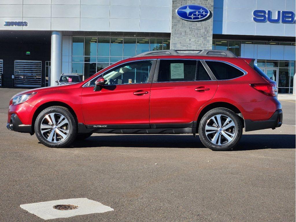 used 2019 Subaru Outback car, priced at $19,995