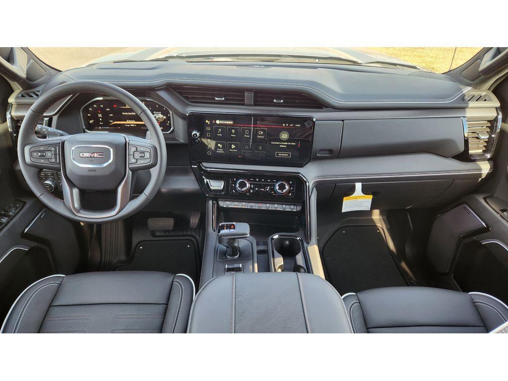 new 2026 GMC Sierra 1500 car, priced at $86,975