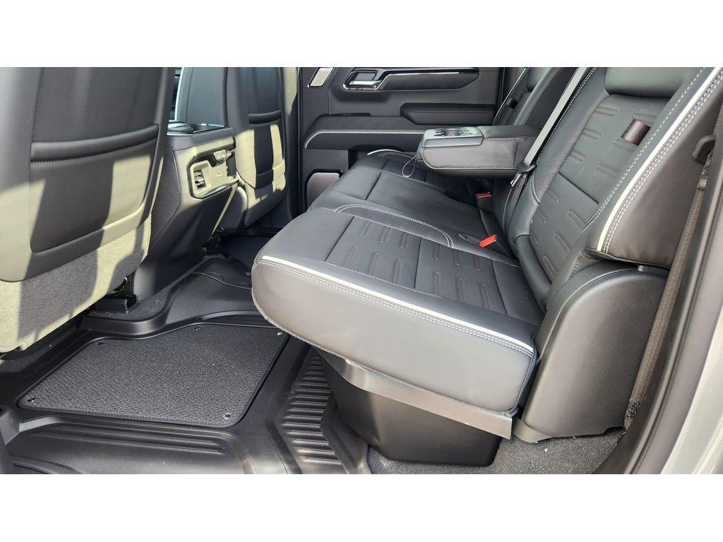 new 2026 GMC Sierra 1500 car, priced at $86,975