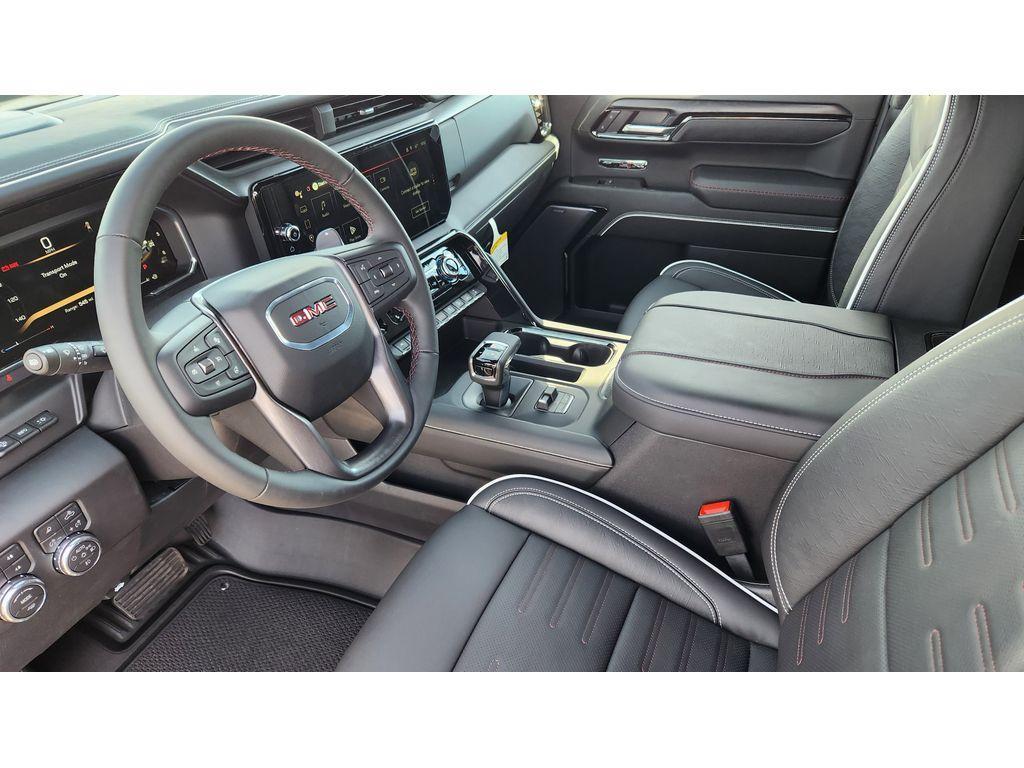 new 2026 GMC Sierra 1500 car, priced at $86,975