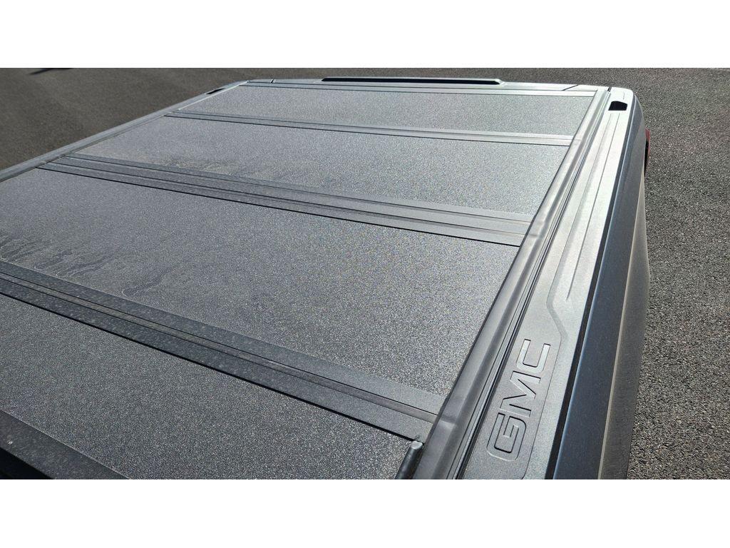 new 2026 GMC Sierra 1500 car, priced at $86,975