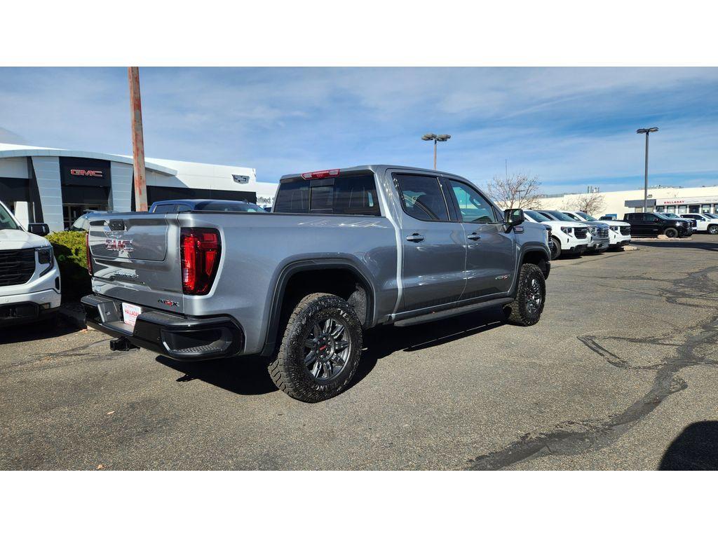 new 2026 GMC Sierra 1500 car, priced at $86,975