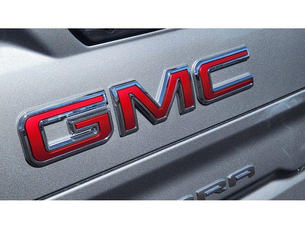new 2026 GMC Sierra 1500 car, priced at $86,975