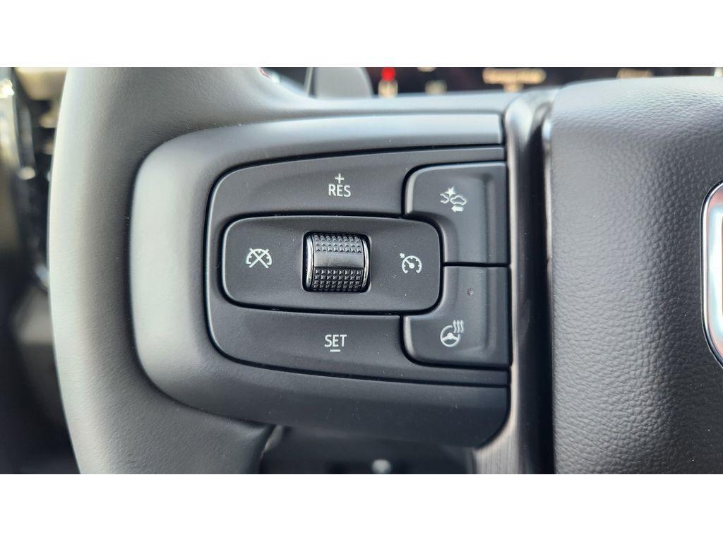 new 2026 GMC Sierra 1500 car, priced at $86,975