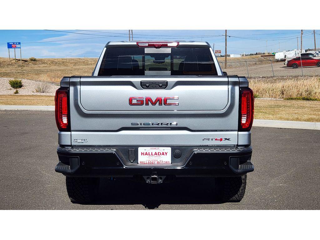 new 2026 GMC Sierra 1500 car, priced at $86,975
