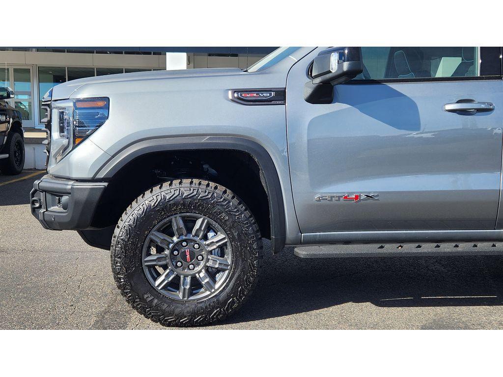 new 2026 GMC Sierra 1500 car, priced at $86,975