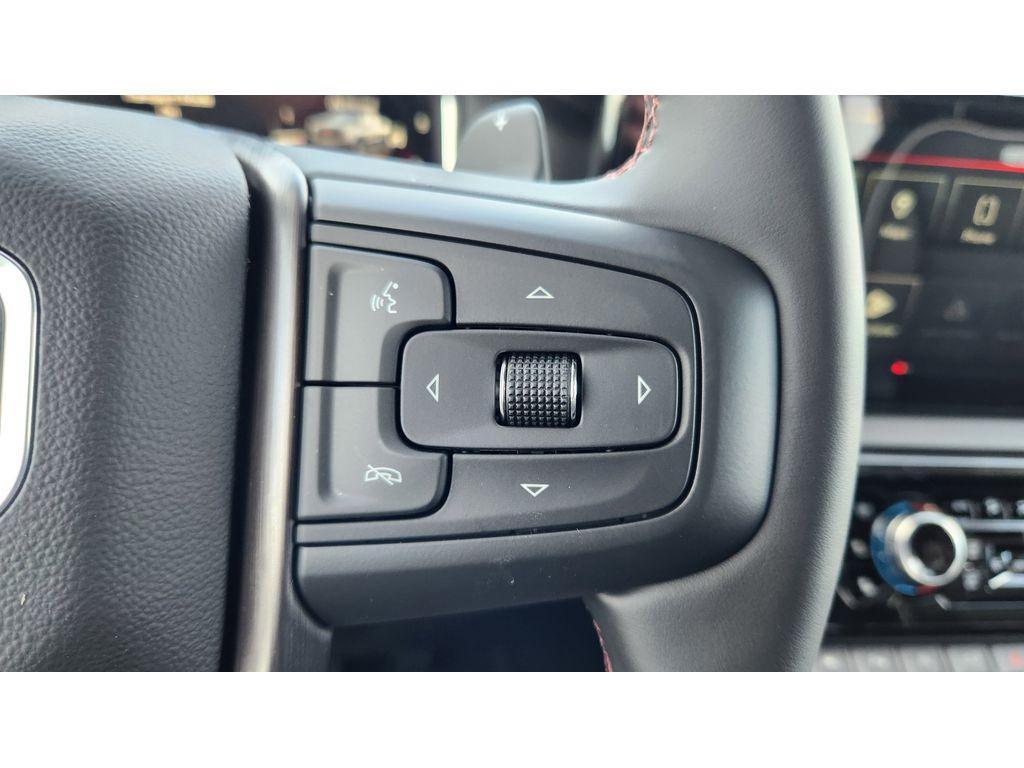 new 2026 GMC Sierra 1500 car, priced at $86,975