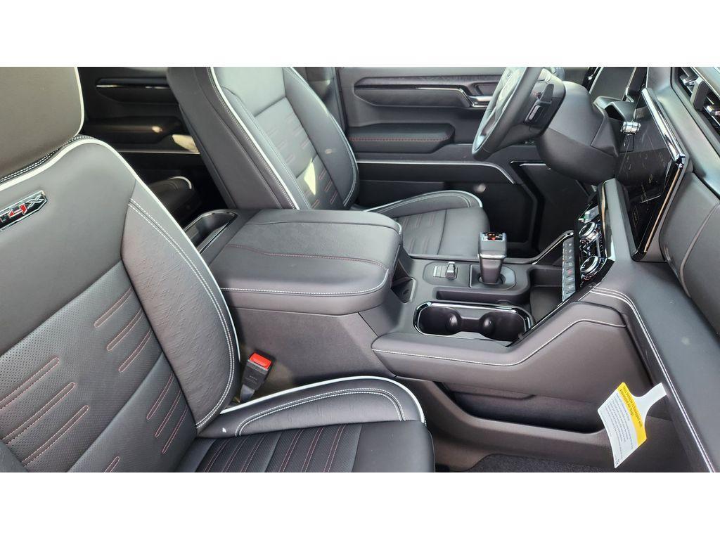 new 2026 GMC Sierra 1500 car, priced at $86,975