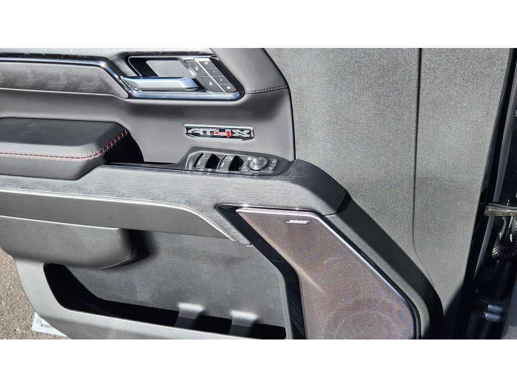 new 2026 GMC Sierra 1500 car, priced at $86,975