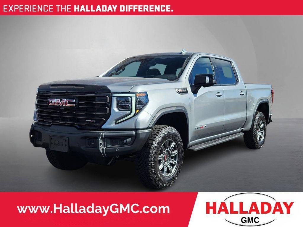 new 2026 GMC Sierra 1500 car, priced at $86,975