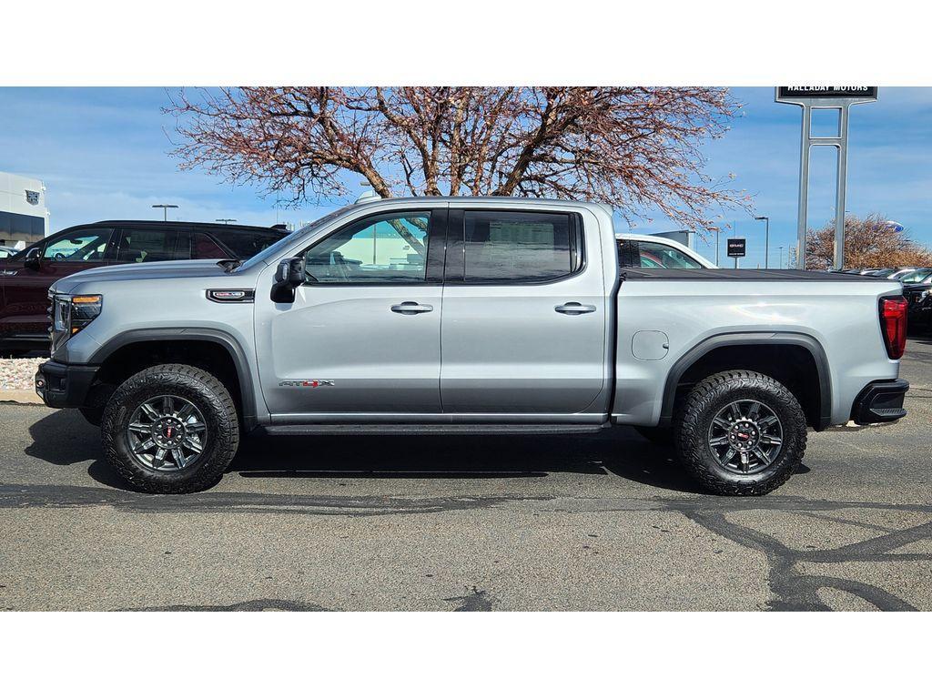 new 2026 GMC Sierra 1500 car, priced at $86,975