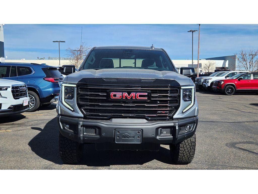 new 2026 GMC Sierra 1500 car, priced at $86,975