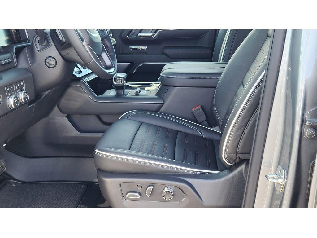 new 2026 GMC Sierra 1500 car, priced at $86,975