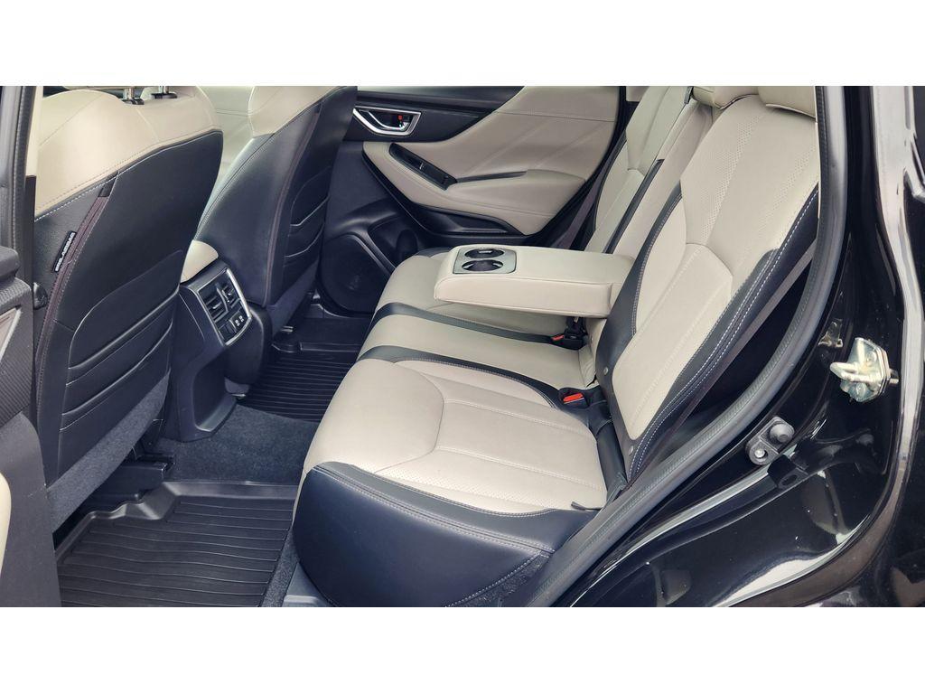 used 2019 Subaru Forester car, priced at $21,995