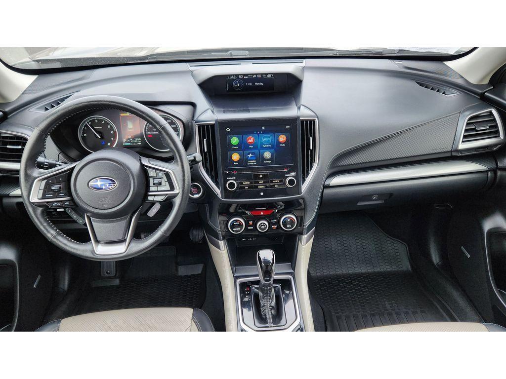 used 2019 Subaru Forester car, priced at $21,995