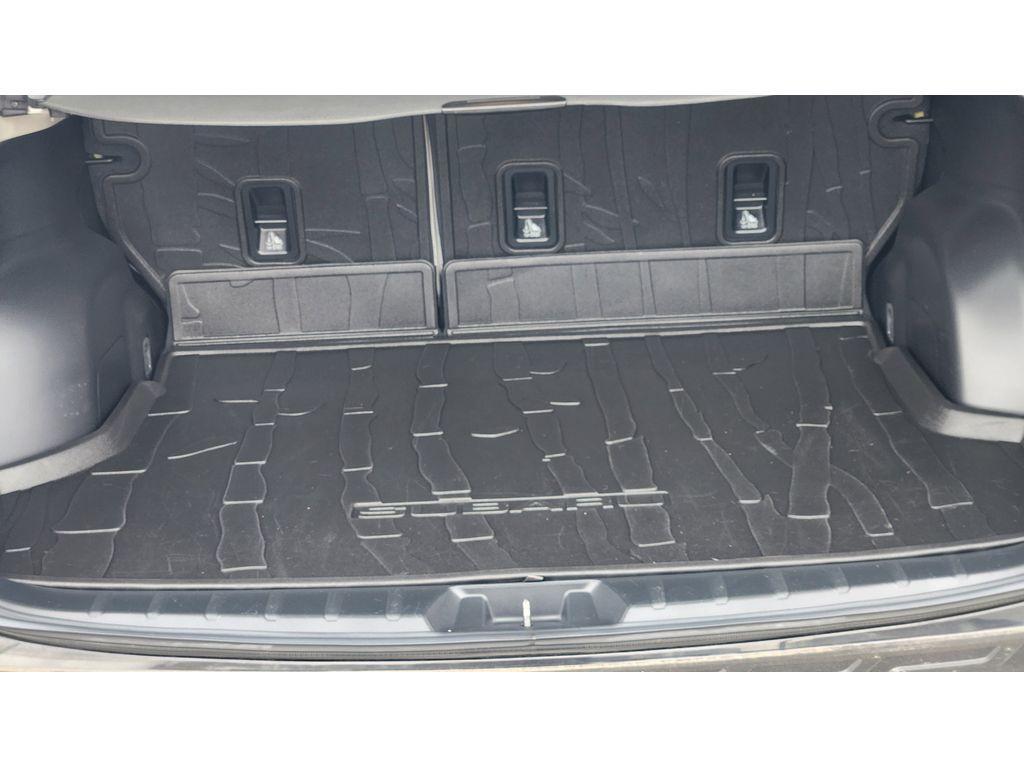 used 2019 Subaru Forester car, priced at $21,995