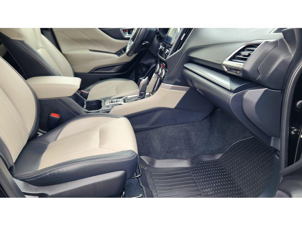 used 2019 Subaru Forester car, priced at $21,995