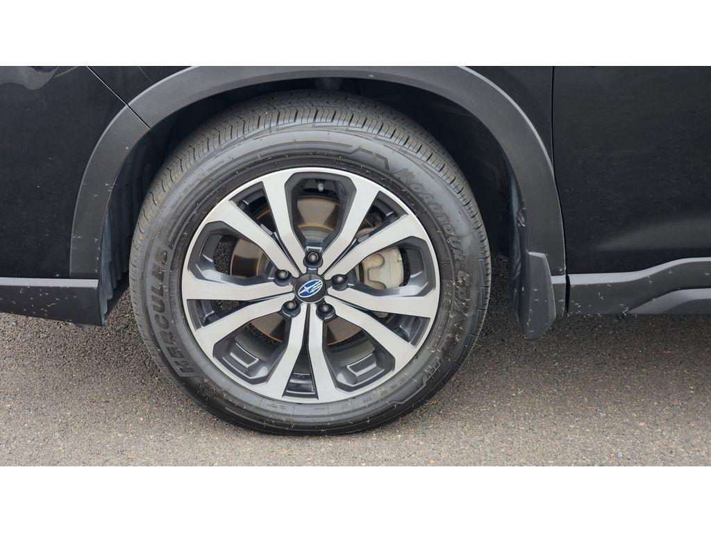 used 2019 Subaru Forester car, priced at $21,995