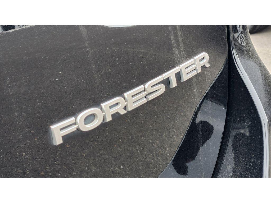 used 2019 Subaru Forester car, priced at $21,995