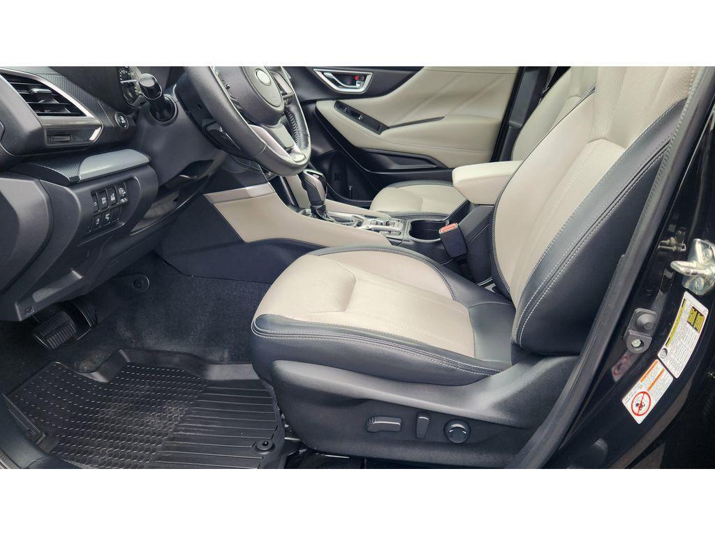 used 2019 Subaru Forester car, priced at $21,995