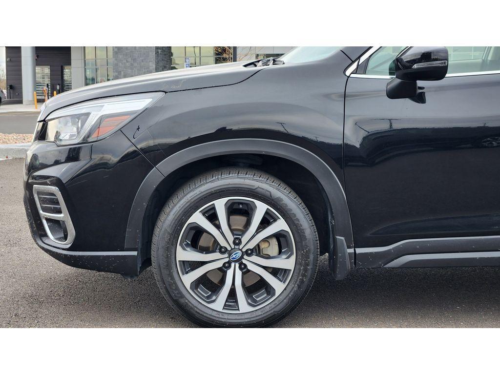 used 2019 Subaru Forester car, priced at $21,995